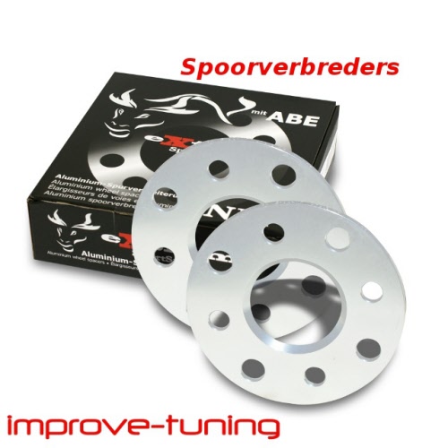 OMP Speed Juego de 2 Separadores Doble Centrado Grosor: 20mm PCD: 5x120 CB: 74.1 OD: 149 Tornillo x10 M12x1.5 Conico Antiropo Negro Aluminio - OMPS08862001